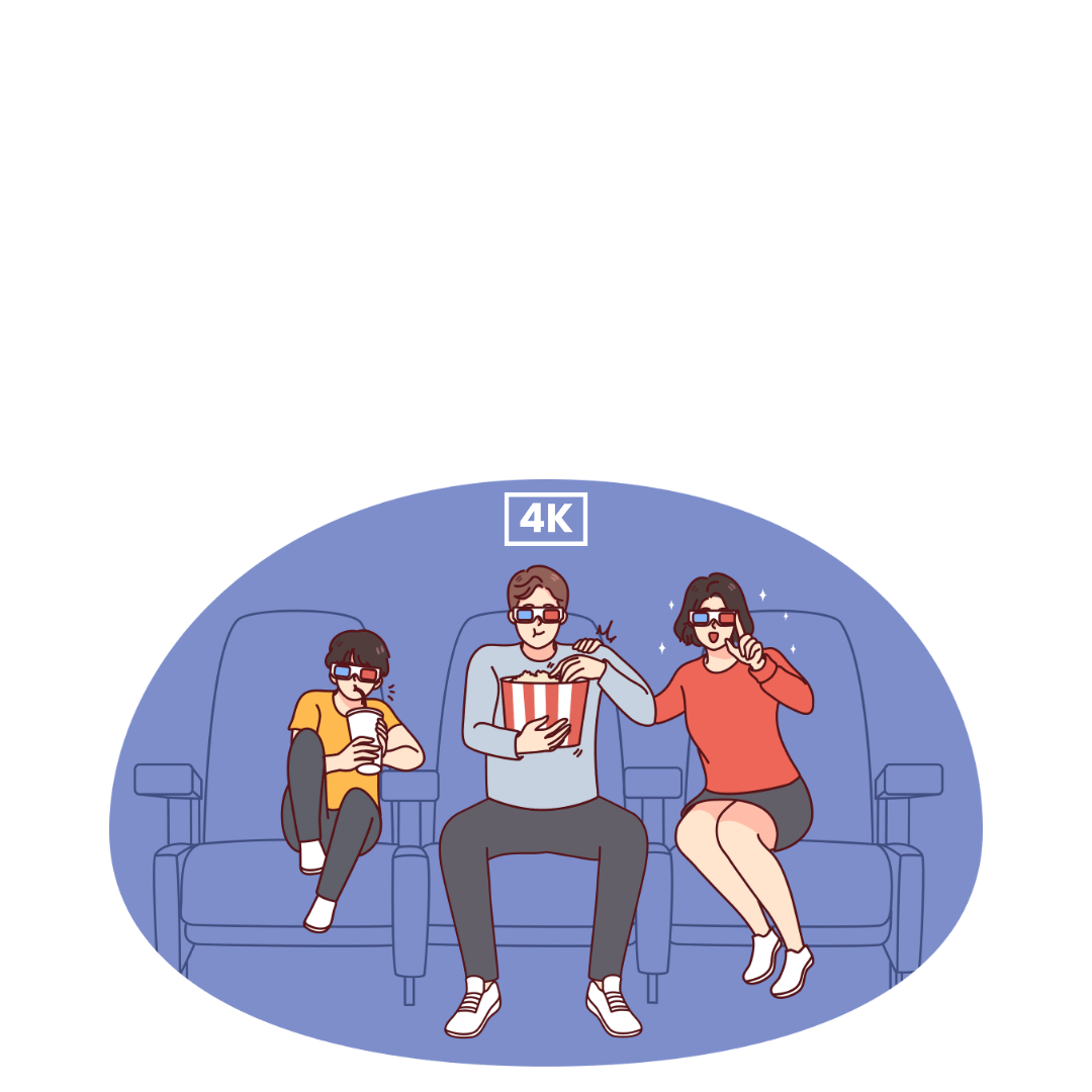 Streaming Platform