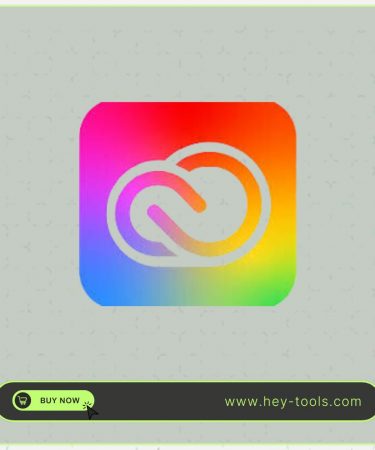 adobe creative cloud